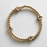 Good Energy Pisa Bracelet - Star of David