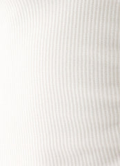 Henry Halter Top - Ivory